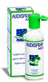 Audispray Adult aerozol 50 ml