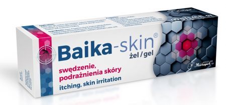 Baika Skin 40 g