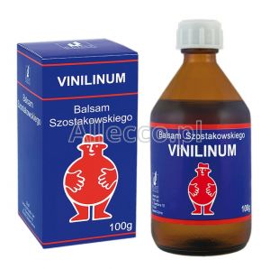 Balsam Szostakowskiego-Vinilinum 100 g
