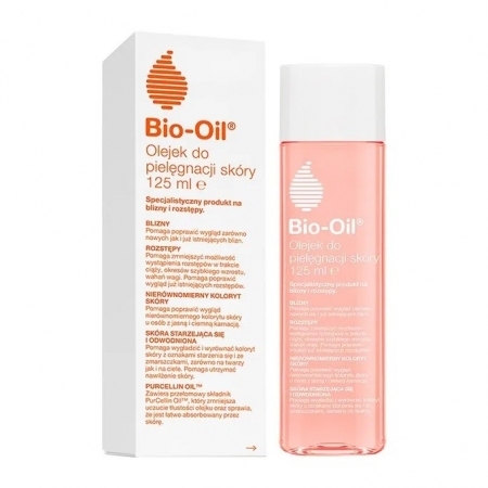 Bio-Oil olejek na blizny 125 ml