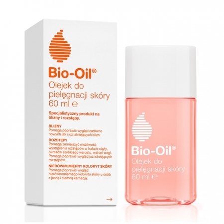 Bio-Oil olejek na blizny 60 ml