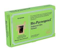 Bio-Pycnogenol 30 tabl.