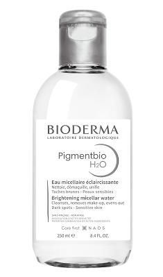 BIODERMA Pigmentbio H2O  płyn micelarny 250 ml