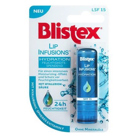 BLISTEX Hydration Balsam do ust 3,7g