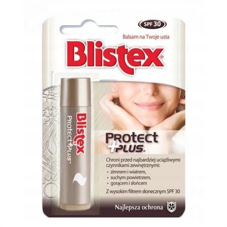 BLISTEX Protect Plus Balsam do ust  4,25 g