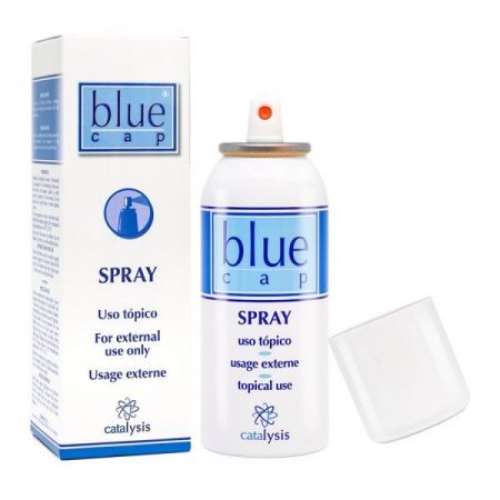 BLUE CAP spray 100 ml