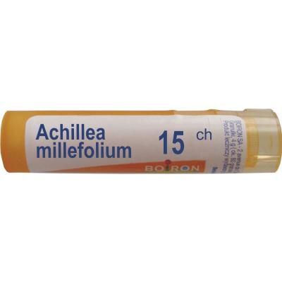 BOIRON Achillea millefolium 15CH 4 g