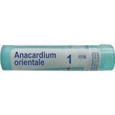 BOIRON Anacardium orientale 1MK 4 g