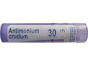 BOIRON Antimonium crudum 30CH 4 g