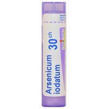 BOIRON Arsenicum iodatum 30CH 4 g