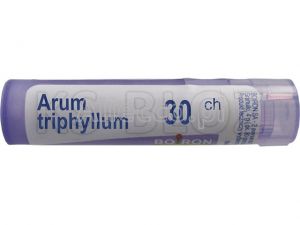 BOIRON Arum triphyllum 30CH 4 g