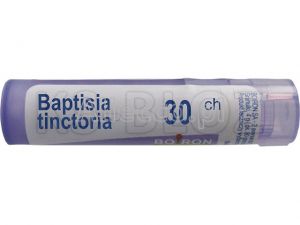 BOIRON Baptisia tinctoria 30CH 4 g