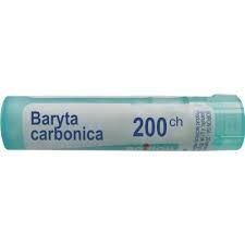 BOIRON Baryta carbonica 200CH 4 g