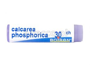 BOIRON Calcarea phosphorica 30CH 1 g