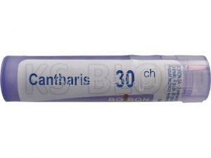 BOIRON Cantharis 30CH 4 g