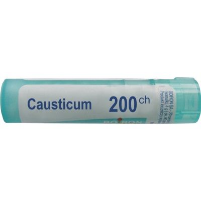 BOIRON Causticum 200CH 4g