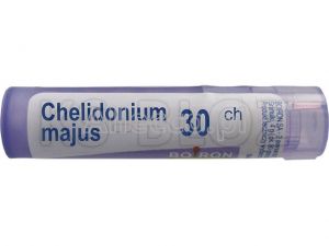 BOIRON Chelidonium majus 30CH 4 g
