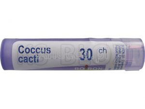 BOIRON Coccus cacti 30CH 4g