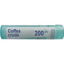 BOIRON Coffea cruda 200CH 4 g