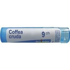 BOIRON Coffea Cruda 9CH 4 g