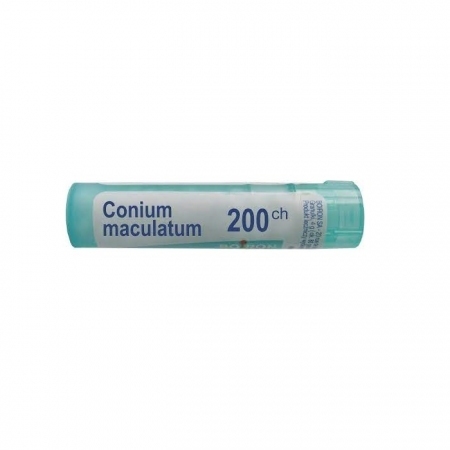 BOIRON Conium maculatum 200CH 4g