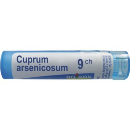 BOIRON  Cuprum arsenicosum  9CH
