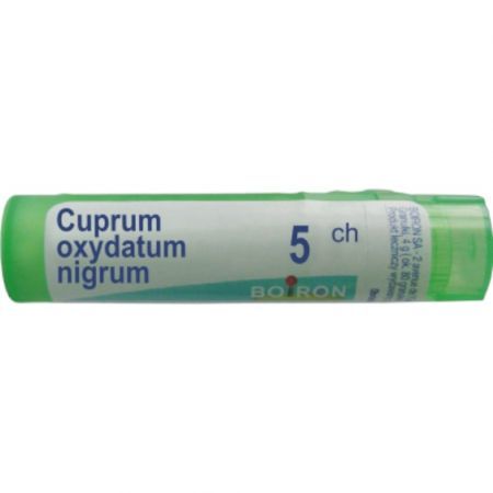 BOIRON  Cuprum oxydatum nigrum  5CH