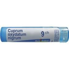BOIRON Cuprum oxydatum nigrum 9CH 4 g