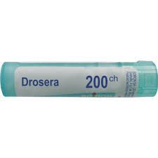 BOIRON Drosera 200CH 4 g