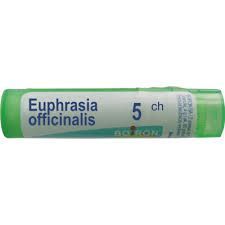 BOIRON Euphrasia officinalis 5CH 4 g