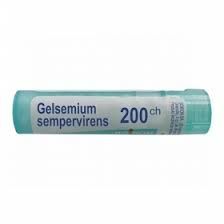 BOIRON Gelsemium Sempervirens 200CH 4 g