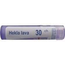 BOIRON Hekla lava 30CH 4 g