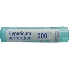 BOIRON  Hypericum perforatum 200CH 4 g