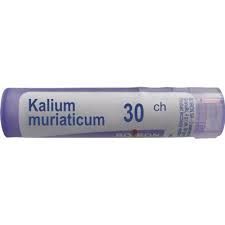 BOIRON Kalium muriaticum 30CH 4 g