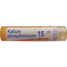 BOIRON Kalium phosphoricum 15CH 1 g