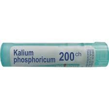 BOIRON Kalium  phosphoricum 200CH 4 g
