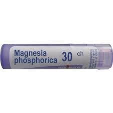 BOIRON Magnesia phosphorica 30CH 4g