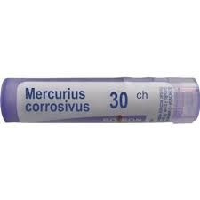 BOIRON Mercurius corrosivus 30CH 4 g
