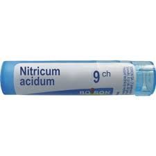 BOIRON Nitricum Acidum 9CH 4 g