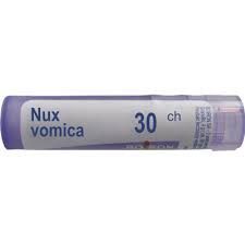 BOIRON Nux vomica 30CH 1 g