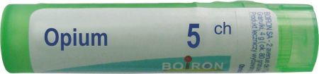BOIRON Opium 5CH 4 g