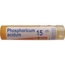 BOIRON Phosphoricum acidum 15CH 4 g