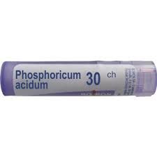 BOIRON Phosphoricum acidum 30CH 4 g