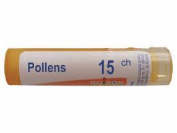 BOIRON Pollens 15CH 4 g