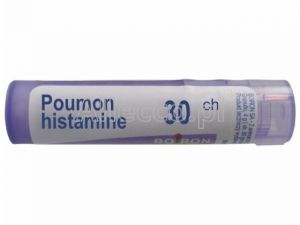 BOIRON Poumon Histamine 30CH 4 g
