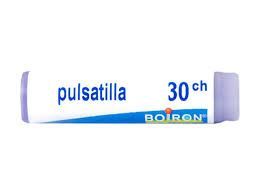 BOIRON Pulsatilla 30CH 1 g