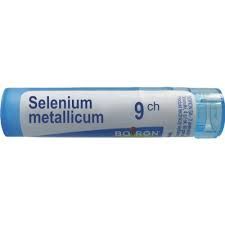 BOIRON Selenium metallicum 9CH 4 g