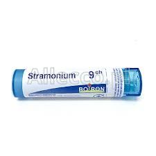 BOIRON Stramonium 9CH 4 g