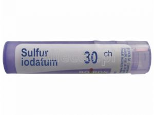 BOIRON Sulfur iodatum 30CH 4 g