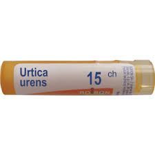 BOIRON Urtica urens 15CH 4 g